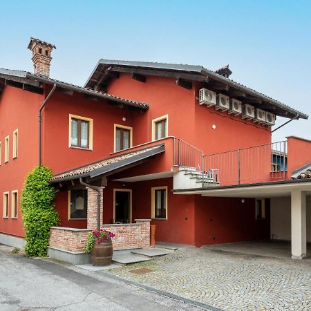 Holiday Home La Grotta Di Cech By Interhome Narzole Εξωτερικό φωτογραφία
