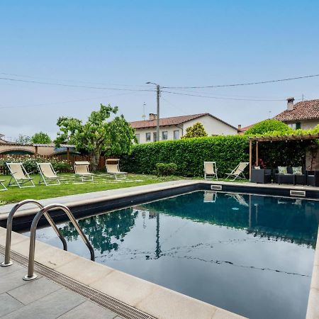 Holiday Home La Grotta Di Cech By Interhome Narzole Εξωτερικό φωτογραφία