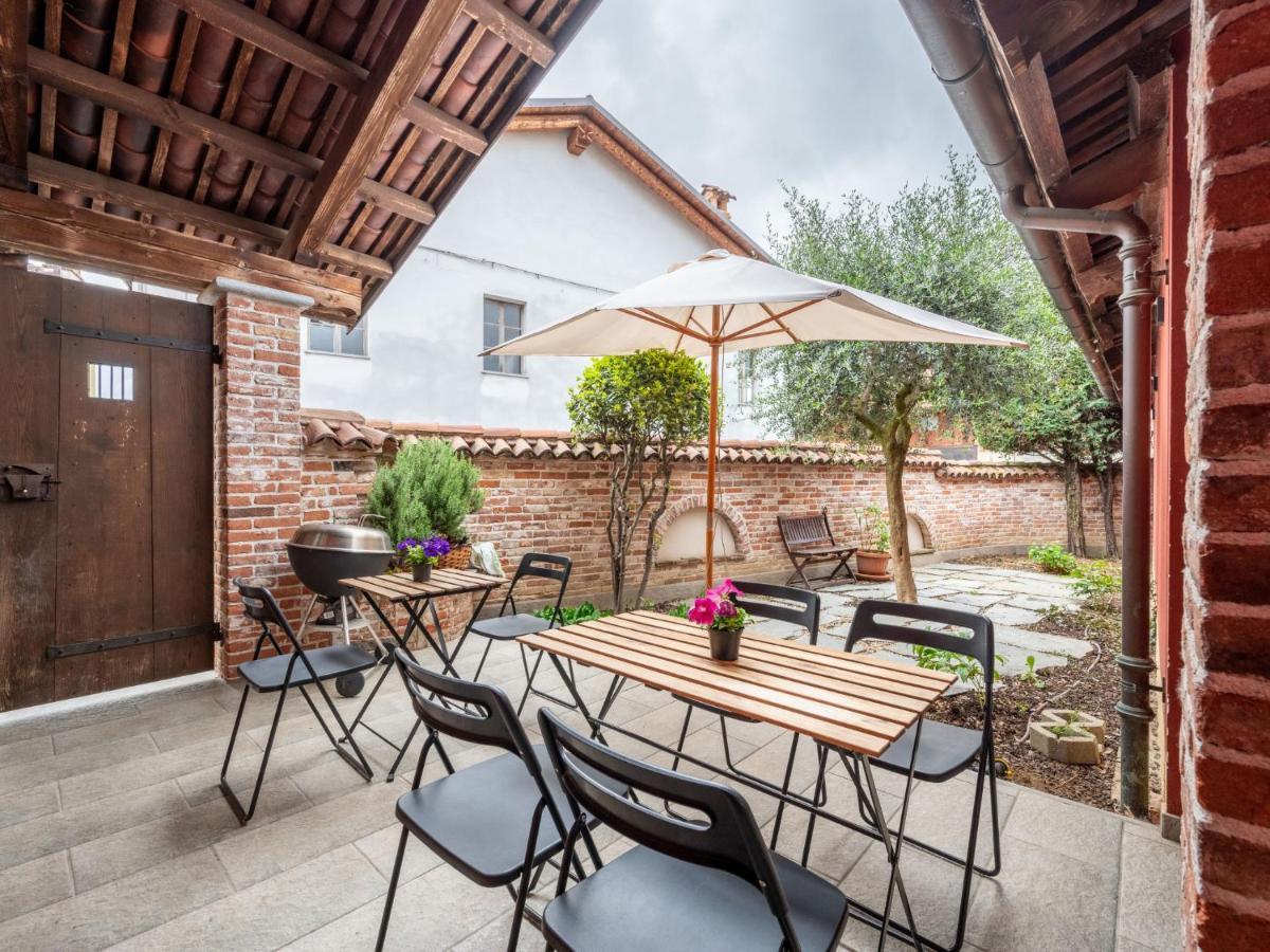 Holiday Home La Grotta Di Cech By Interhome Narzole Εξωτερικό φωτογραφία