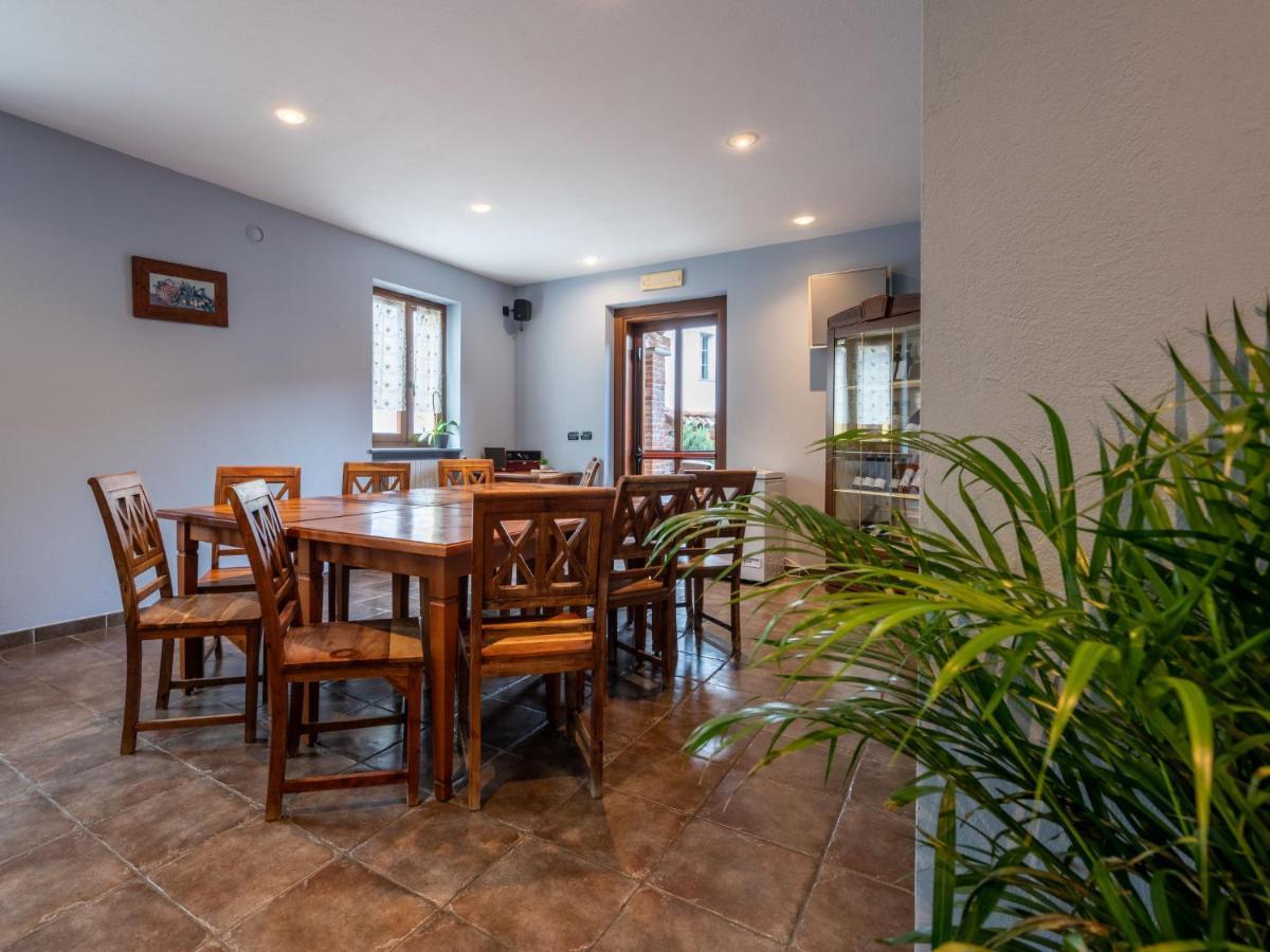 Holiday Home La Grotta Di Cech By Interhome Narzole Εξωτερικό φωτογραφία