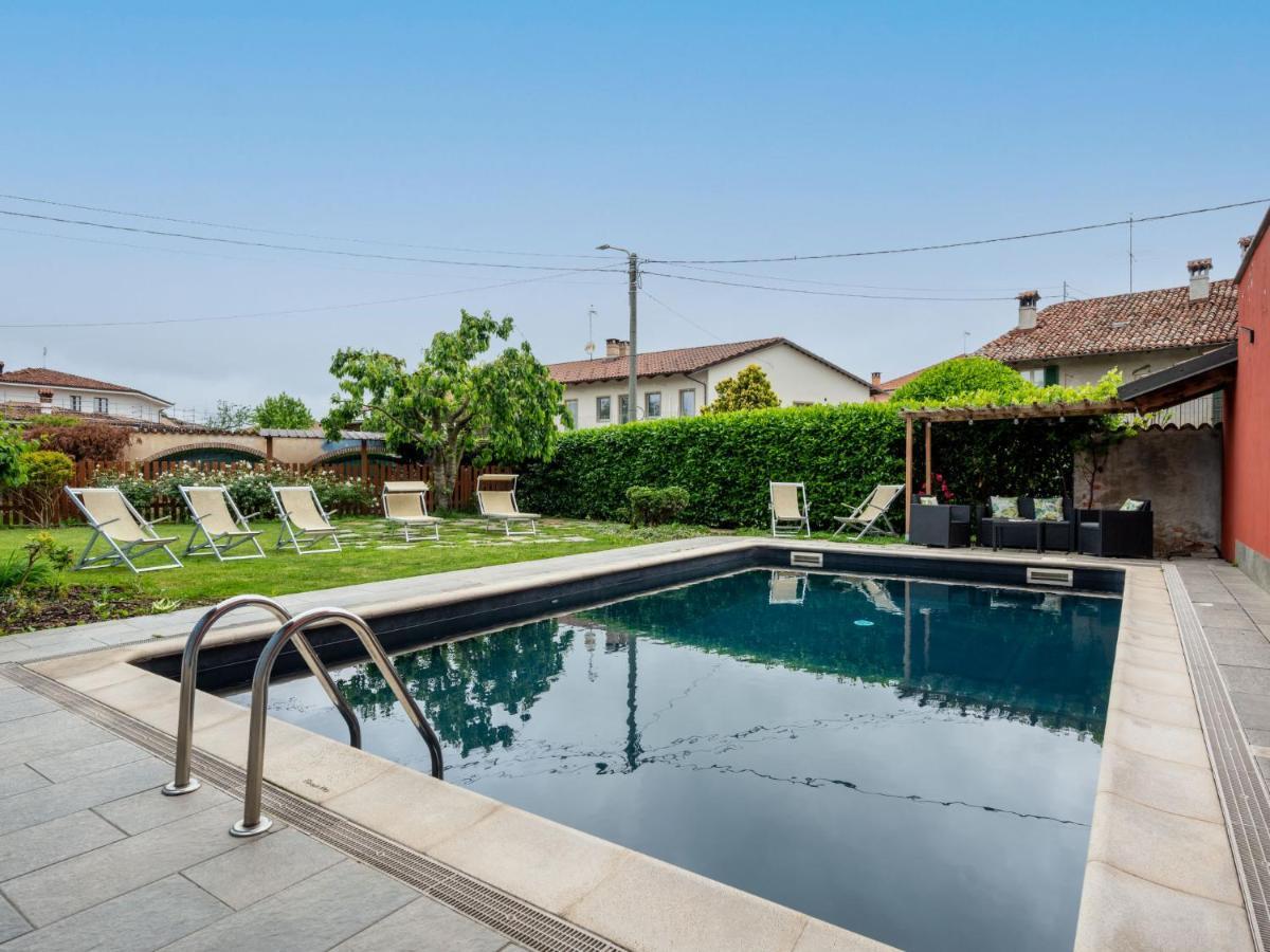 Holiday Home La Grotta Di Cech By Interhome Narzole Εξωτερικό φωτογραφία