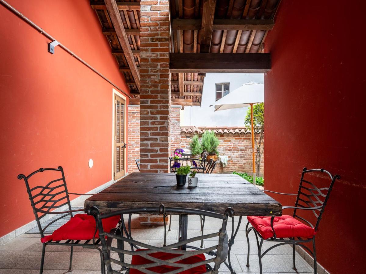 Holiday Home La Grotta Di Cech By Interhome Narzole Εξωτερικό φωτογραφία