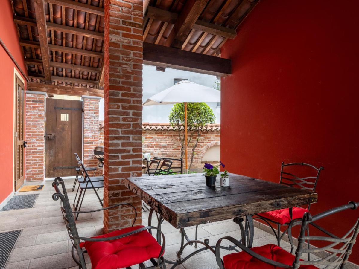 Holiday Home La Grotta Di Cech By Interhome Narzole Εξωτερικό φωτογραφία