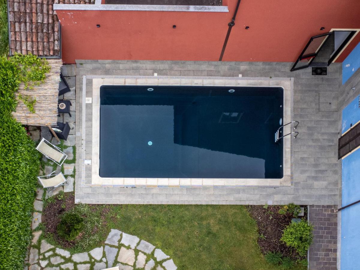 Holiday Home La Grotta Di Cech By Interhome Narzole Εξωτερικό φωτογραφία