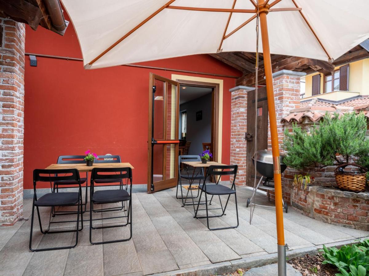 Holiday Home La Grotta Di Cech By Interhome Narzole Εξωτερικό φωτογραφία